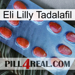 Eli Lilly Tadalafil 06